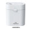 (Gardenias)Airs Freshener for Small Spaces Hotel Aromas Diffuser for Bathroom 3 Modes Wall Desk Diffuser 2