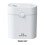 (Timed set) Airs Freshener for Small Spaces Hotel Aromas Diffuser for Bathroom 3 Modes Wall Desk Diffuser 2