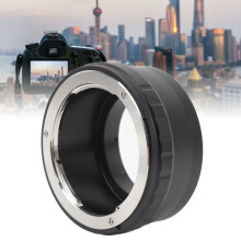 CY Objektiv-Montageadapter für NEX-F3 auf A6000