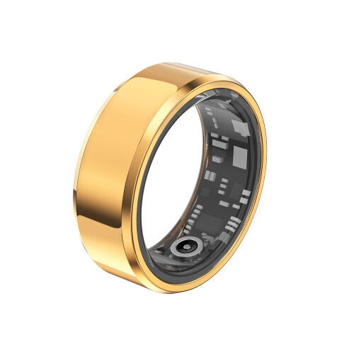 SR1 Smart Ring 20 mAh, 18,1–21,4 mm IP68 5 Farben 2