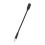 Barracuda X Ersatzmikrofon - 3,5-mm-Goldstecker 12