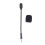 Barracuda X Ersatzmikrofon - 3,5-mm-Goldstecker 2