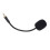 Barracuda X Ersatzmikrofon - 3,5-mm-Goldstecker 13