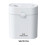 (white tea) Airs Freshener for Small Spaces Hotel Aromas Diffuser for Bathroom 3 Modes Wall Desk Diffuser 2