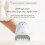 (US plug, Pink) Handheld Hanging Ironing Machine Portable Folding Ironing Machine Mini Small Steams Brush 4