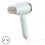(AU Plug, Blue) Handheld Hanging Ironing Machine Portable Folding Ironing Machine Mini Small Steams Brush 1