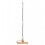 (Simple White)Multifunctional Floor Brush Rotatable Multi-angle Floor Brush for Washing 2