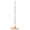 (Simple White)Multifunctional Floor Brush Rotatable Multi-angle Floor Brush for Washing 1