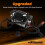 AIR SUPPLY COMPRESSOR SYSTEM For Audi 2003 A8 4E_ [2002-2010] Saloon 4