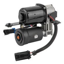 Air Suspension Compressor Pump for Mercedes Benz W638 V-Class V280 128KW 2.8L