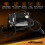 AIR SUPPLY COMPRESSOR SYSTEM For Audi 2003 A8 4E_ [2002-2010] Saloon 5