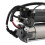 Air Suspension Compressor Pump For Audi A8 Quattro 4E V6/V8 2002-2010 4E0616005F 6