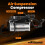 AIR SUPPLY COMPRESSOR SYSTEM For Audi 2003 A8 4E_ [2002-2010] Saloon 6