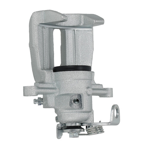 Bremssattel Hinten Links For VW Multivan Transporter T5 2.0 TDI TSI 2003-2015 1