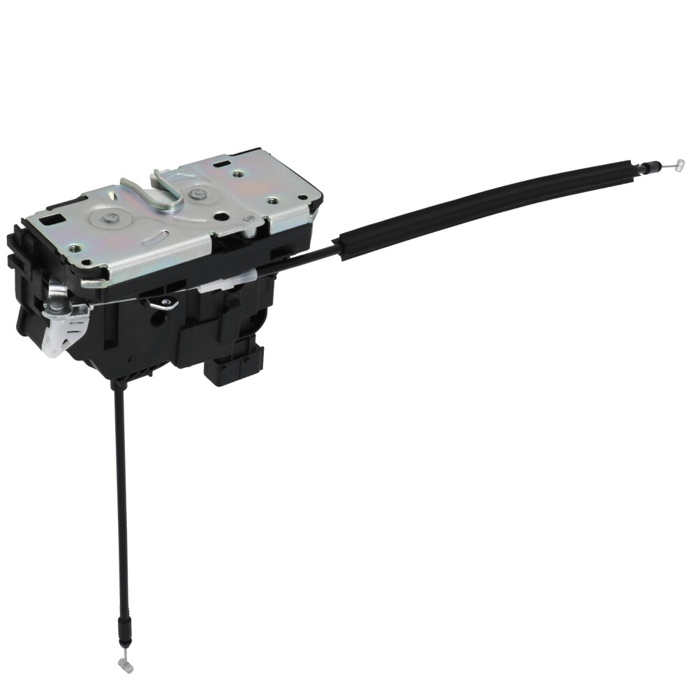 Door Lock Actuator For Fiat Citroen Ducato Peugeot Boxer 06-23 1393796080 6 Pin 6931823945541