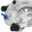 Etrier de Frein Arri?re Gauche pour BMW 1 Series E81 E82 E84 E87 E88 E90 E92 E93 6