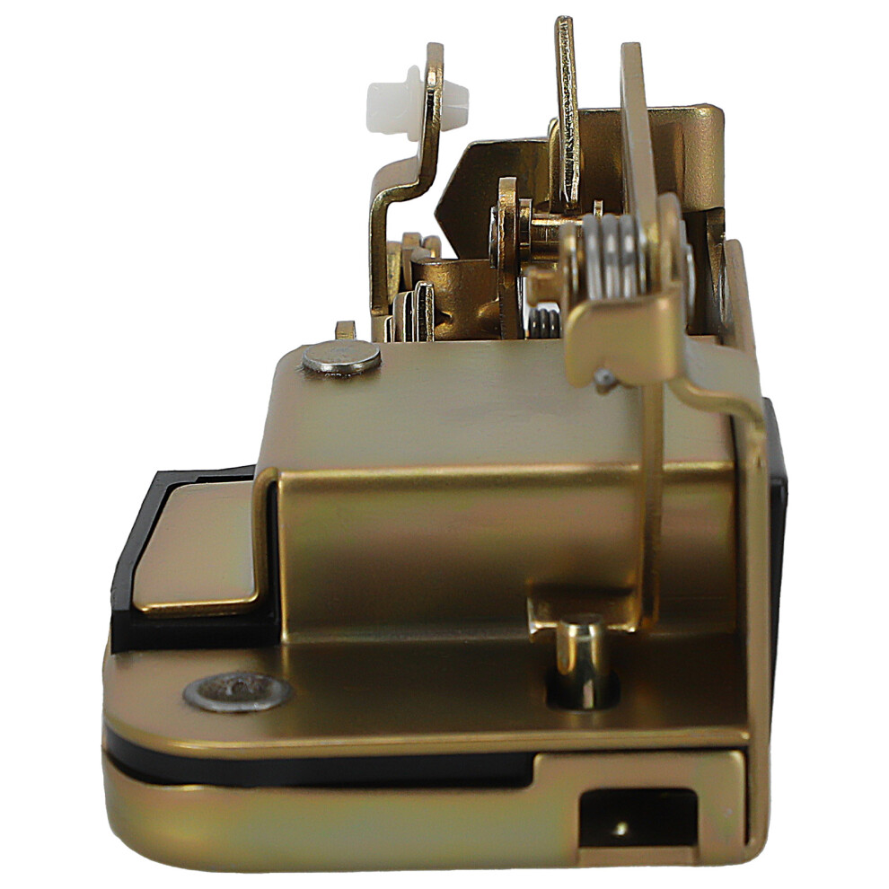 Door Lock Mechanism Front Right For Vw T4 Transporter 1990-2003 701837016D New