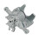 Bremssattel Hinten Links For VW Multivan Transporter T5 2.0 TDI TSI 2003-2015 3