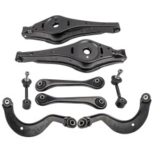 Zestaw Tylnych Wahaczy Lewy+Prawy Do Audi A3 8P Vw Golf 5 6 Passat Touran