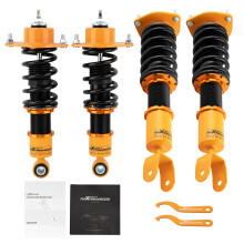 Coilovers Suspension Kit For Mazda RX8 SE3P 2004-2011 RX-8 Lowering Shock