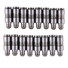 16x Valve Lifters for Vauxhall Agila/Corsa 1.2 2000-2014 For CHEVROLET LUV 1.4L