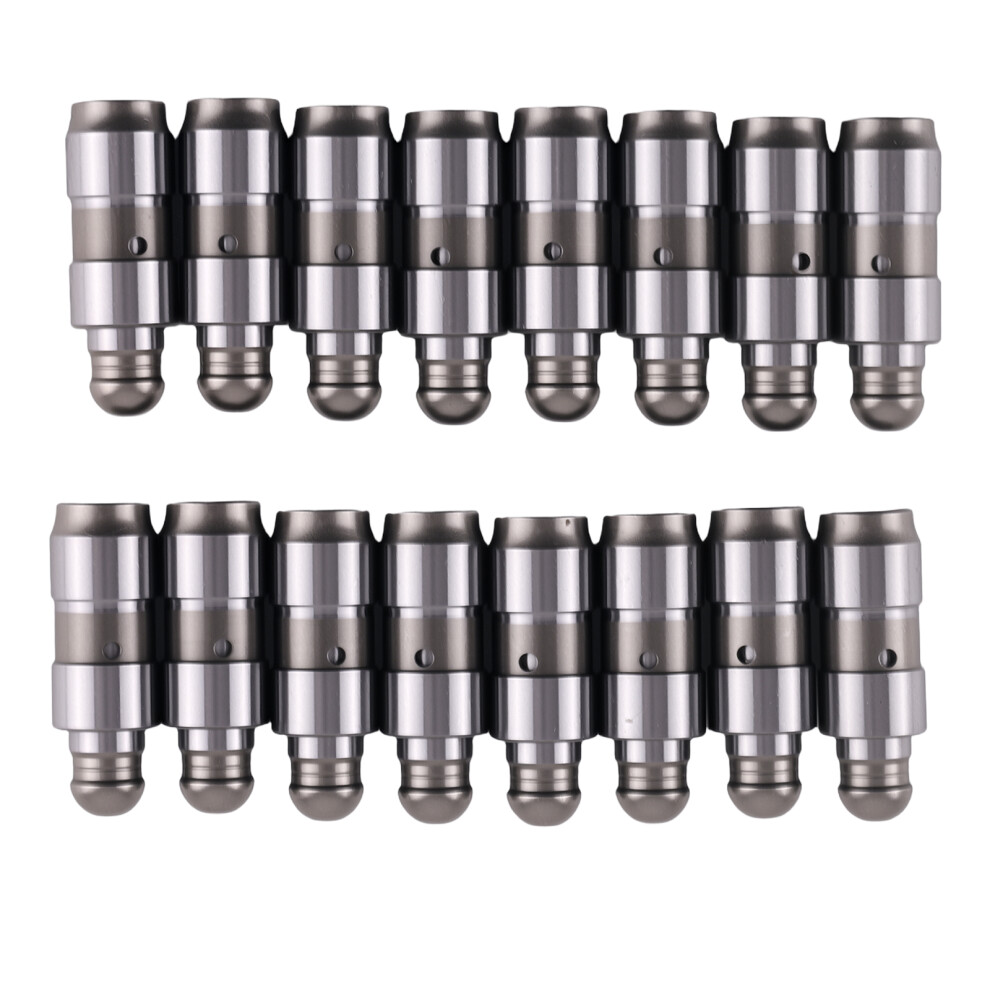 16X Valve Lifters For Vauxhall Agila/Corsa 1.2 2000-2014 For Chevrolet Luv 1.4L 6941477786131