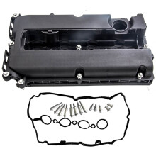 Cam Rocker Cover For VAUXHALL Astra H J 2005-2010 Z16LET A16LET Z16XER A16XER