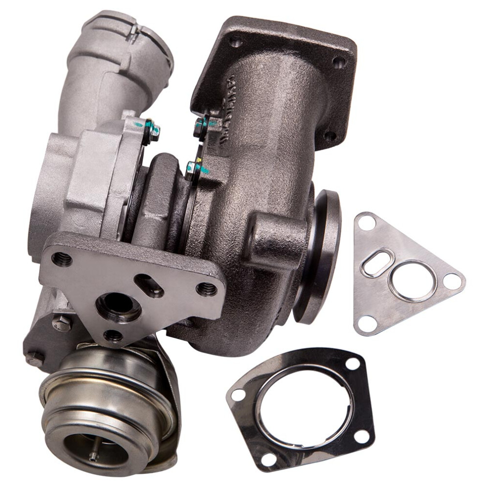 Turbo For Vw Transporter T5 2.5 130 Bhp Axd Engine 729325 070145701K Turbine