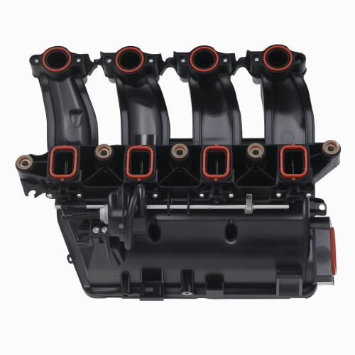 Inlet Intake Manifold Module For BMW 1 E87 5 E60 E61 X3 E83 120d 520d E46 2.0D
