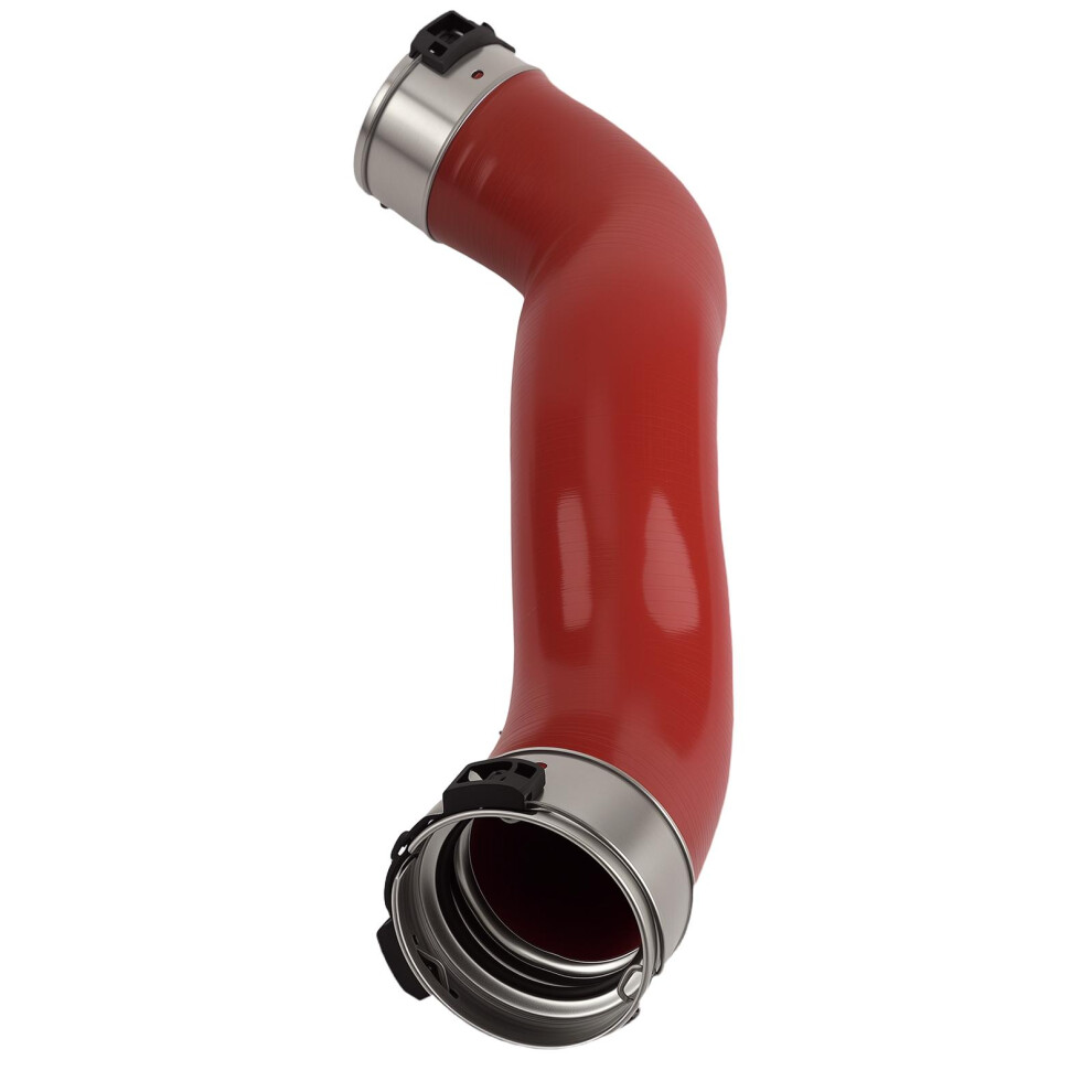 Intercooler Turbo Hose Pipe For Mercedes C E Class Cls W204 W212 C218 2125280682 6931823997632