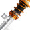 Amortisseurs Combinés Filetés for Ford Focus 2 MK2 de 2004 a 2011 5