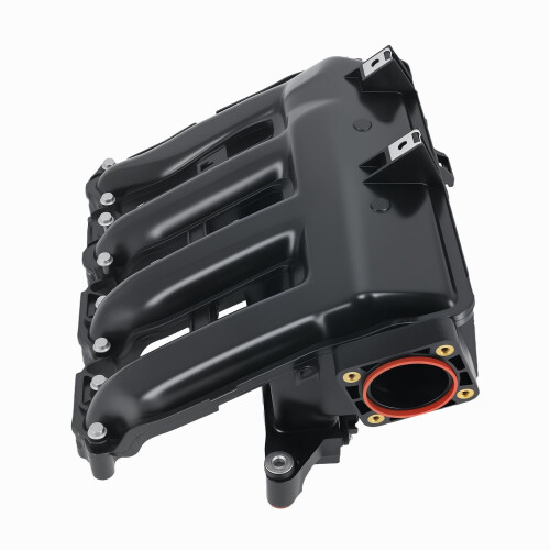 Inlet Intake Manifold Module For BMW 1 E87 5 E60 E61 X3 E83 120d 520d E46 2.0D 2