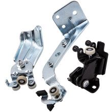 Sliding Door Rollers Ball Sets for Fiat Ducato Peugeot Boxer Citroen LHD 9033V8