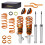 Amortisseurs Combinés Filetés for Ford Focus 2 MK2 de 2004 a 2011 1