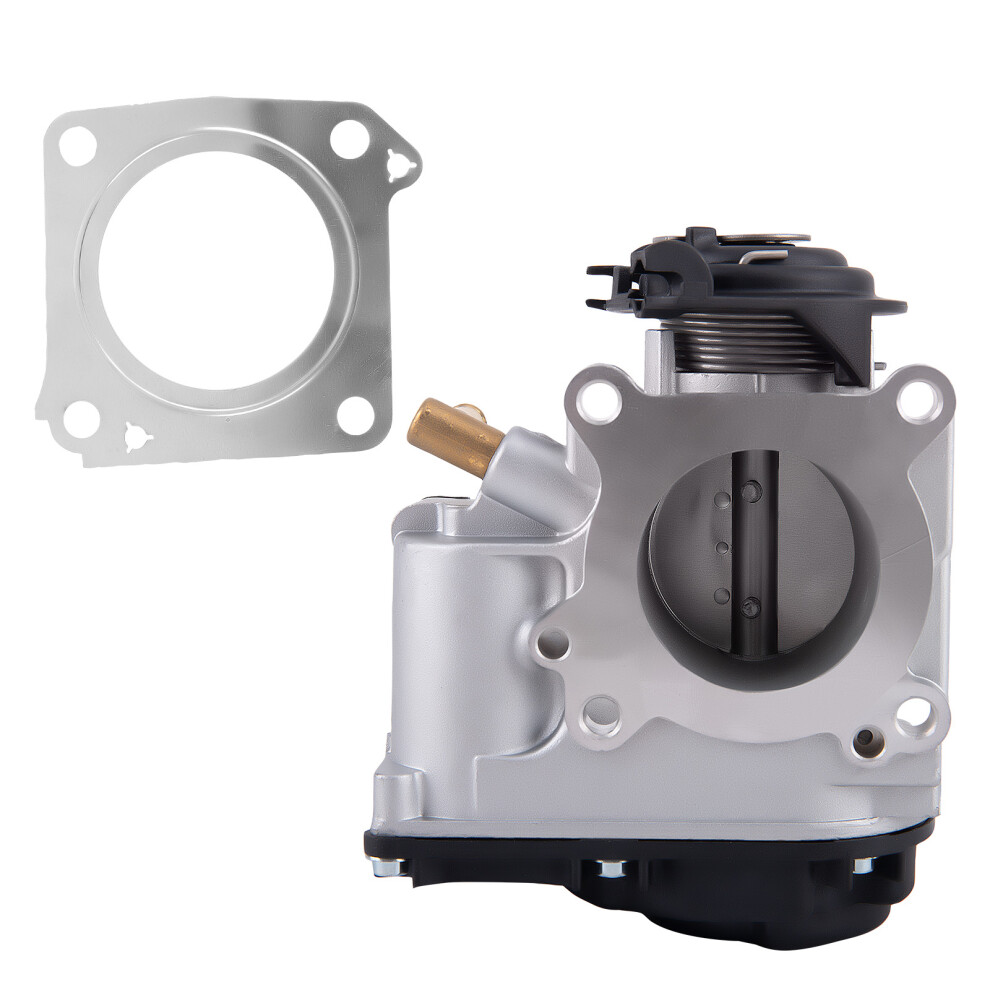 Papillon gueule 030133064F for Seat Ibiza Leon VW Golf IV Polo 6n1 10 14 16