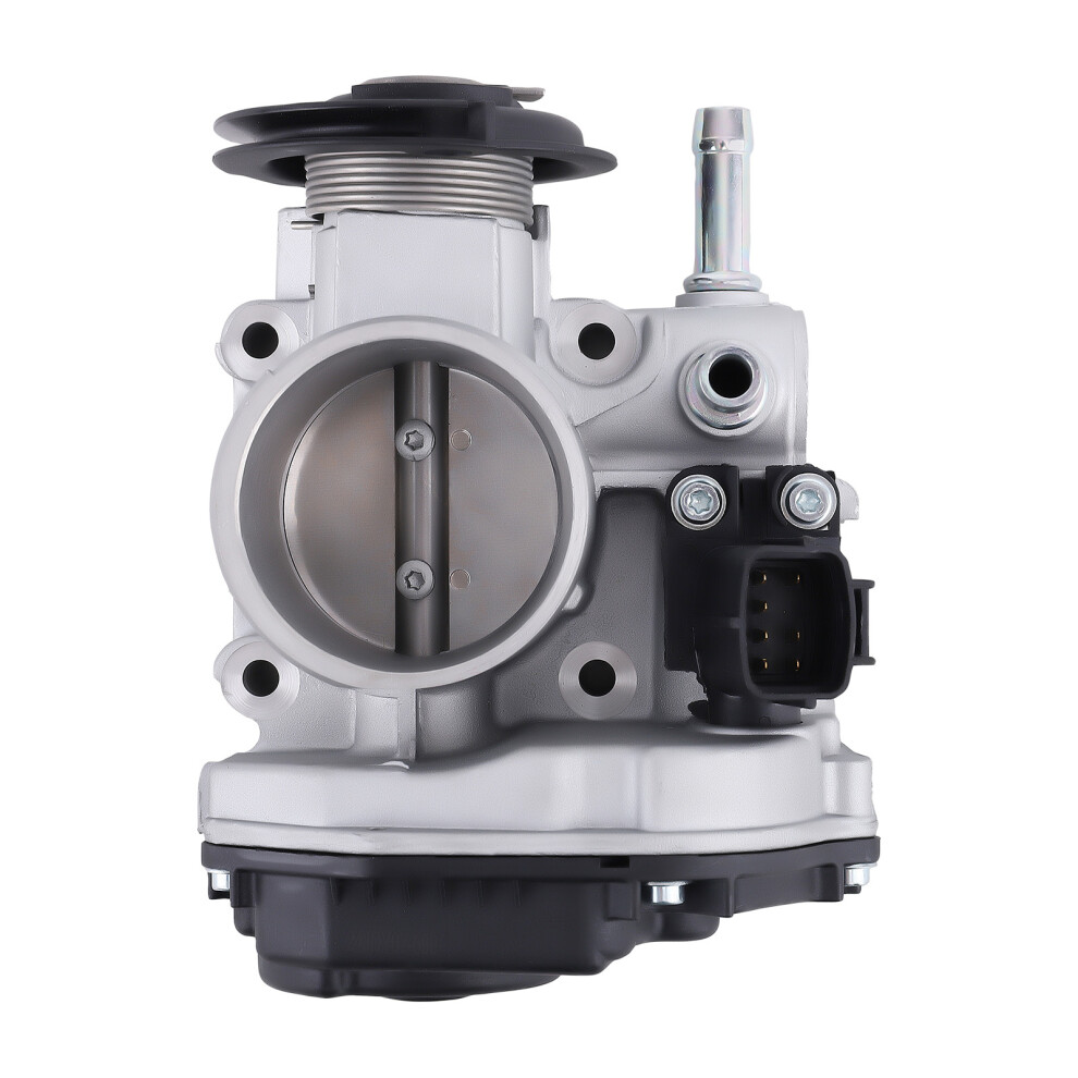 Throttle Body For Chevrolet Lacetti 03-12 Optra J200 Daewoo Nubira 96394330 6941577331682