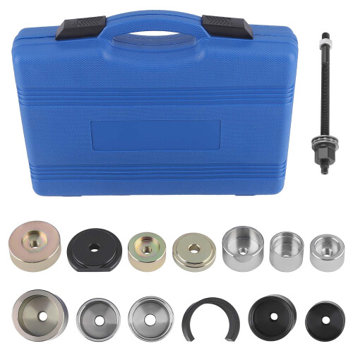Ball Joint Puller Extractor Rubber Bearing Tool for BMW Serie 5 E39-E60-E61-E70 1