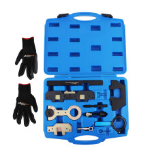 Kit Outil Distribution arbre ? cames Timing Tool Set for BMW M40 M42 M43 M44 M50