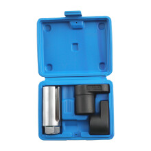3pc oxygen capteur injecteur douille set 1/2'' 3/8'' 30 50 80mm tool kit