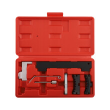7PCS Engine Timing Locking Tool Kit Set For Vauxhall Alfa Romeo 1.6L & 1.8L ES