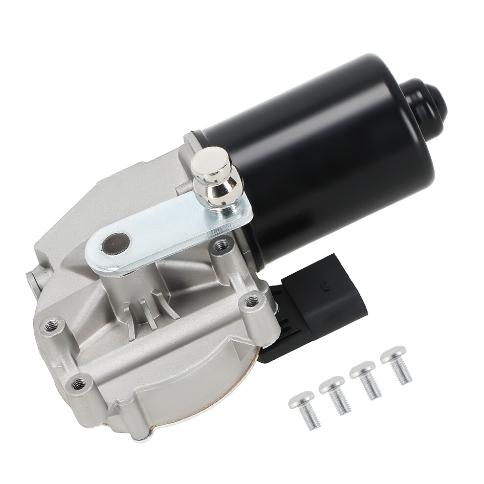 Front wiper Motor for BMW 520d 525d 530d E60 E61 61617131164 61617194029 - Image 4
