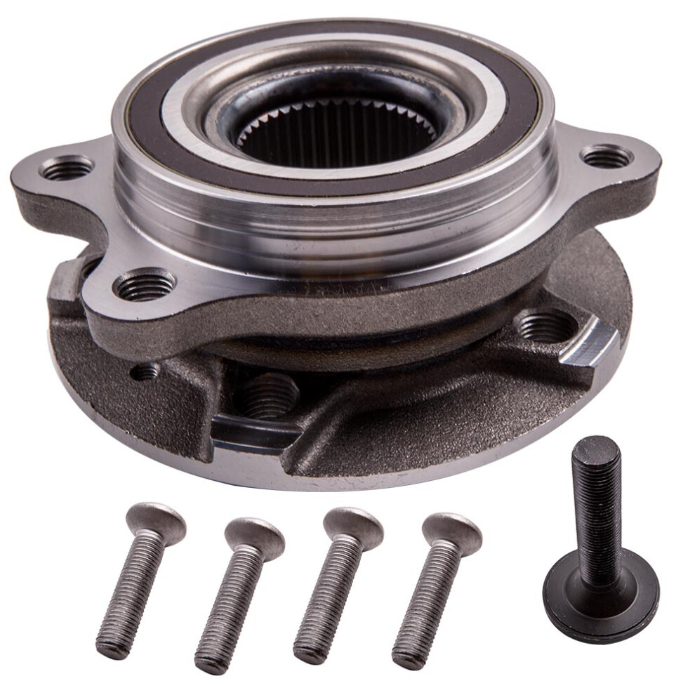 1PC Front Wheel Bearing Kit Fit For Audi A4 Q5 8R A7 A8 4H_ 4H0498625/A/B/D - Image 5