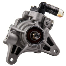 Power Steering Pump For Honda Accord L4 2.4L Engine 2003-2005 56100RAAA01 NEW