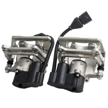 Rear Left & Right Electric Brake Caliper for Audi A8 S8 D3 4E 4E2 4E8 4E0615403A