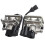 Rear Left & Right Electric Brake Caliper for Audi A8 S8 D3 4E 4E2 4E8 4E0615403A 1