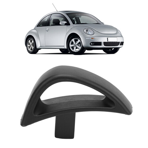 Entriegelungshandgriff 1C0881634AB41 Cabrio 2003-2010 2