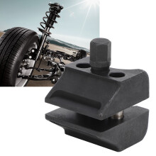 Suspension Strut Spreader Tool Universal Split Hub Steering Knuckle Spreader Strut Mount Remover Tool Ball Joint Splitter With Spanner