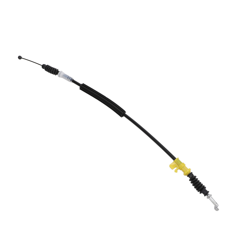Exterior Door Handle Bowden Cable Professional Performance 4H0837099b For A1 A4 A5 A6 A7 A8 Q3 Q5 Tt 5041313562576