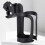 (2 Pack) Universal 360 Beverage Cup Holder for Baby Strollers Scooter Portable Space Saving Drink Bottle Cage 2