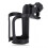 (Black)Universal 360 Beverage Cup Holder for Baby Strollers Scooter Portable Space Saving Drink Bottle Cage 1